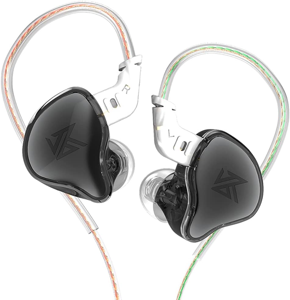 AUDIFONO IN EAR | KZ EDC – foto 1